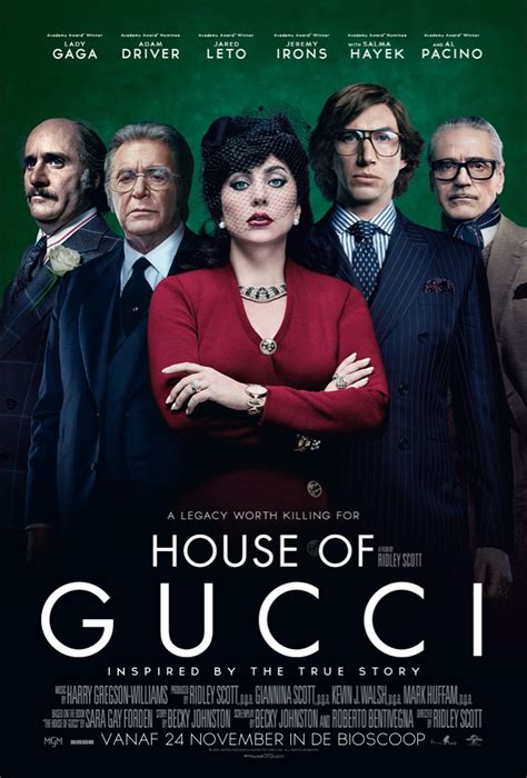 house of gucci buy tickets|house of gucci showtimes.